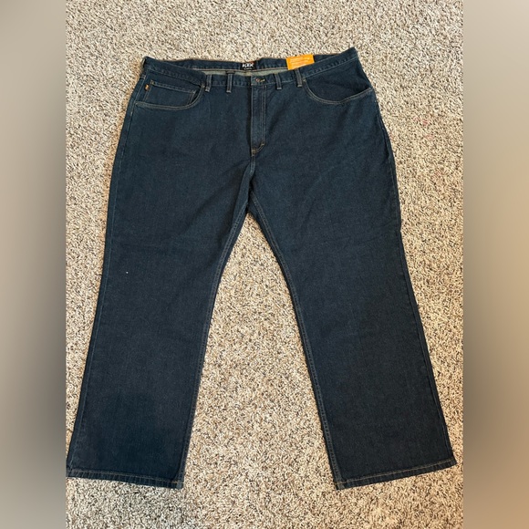 Timberland PRO Other - Timberland Pro Men’s Grit-n-Grind Straight fit 5 pocket Jean, size 50x30